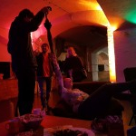 Club JuMaJo Weihnatsfeier 2017